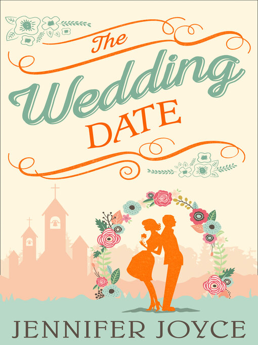 Title details for The Wedding Date by Jennifer Joyce - Available